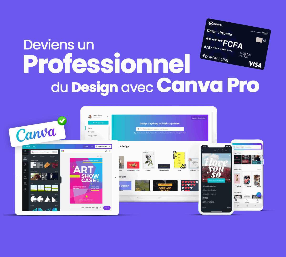 Canva-pro