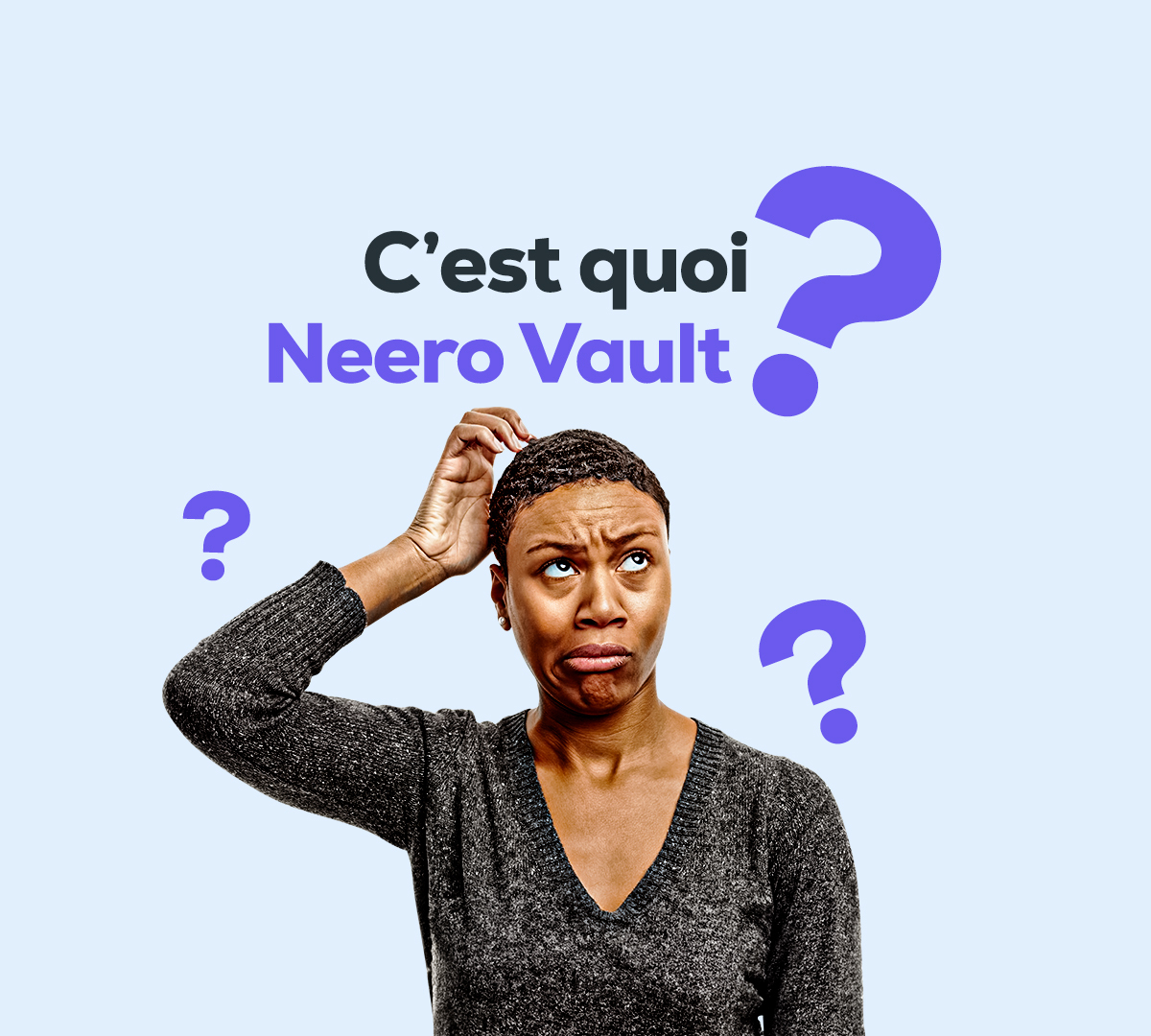 Neero Vault