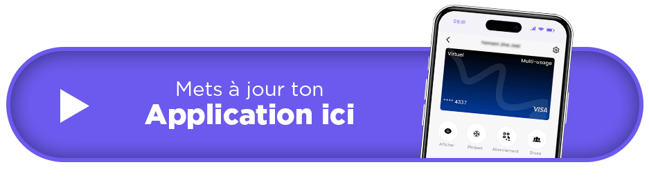 mets ton app à jour pour constituer ta reserve en cliqunant ici